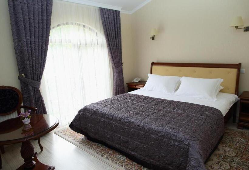 اتاق استاندارد, Prima Villa Guest House