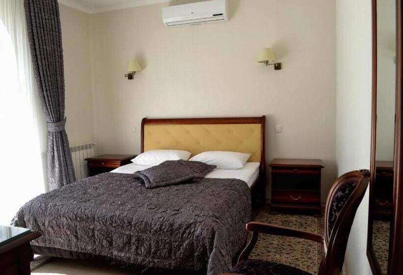 اتاق استاندارد, Prima Villa Guest House