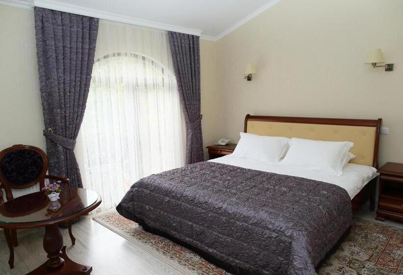اتاق لوکس, Prima Villa Guest House