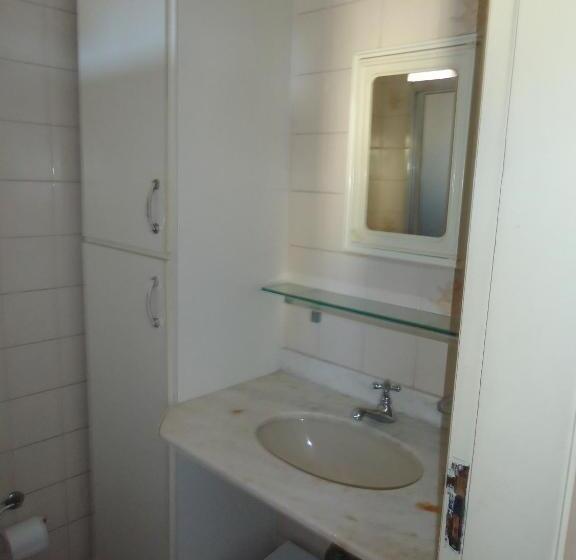 آپارتمان 1 خوابه, Residencial Genéve