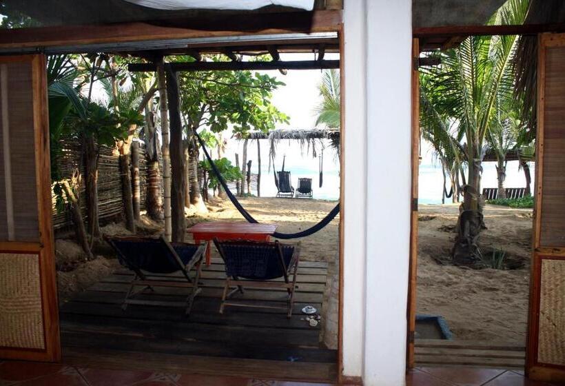 スタンダードルーム, Bambú Ecocabañas