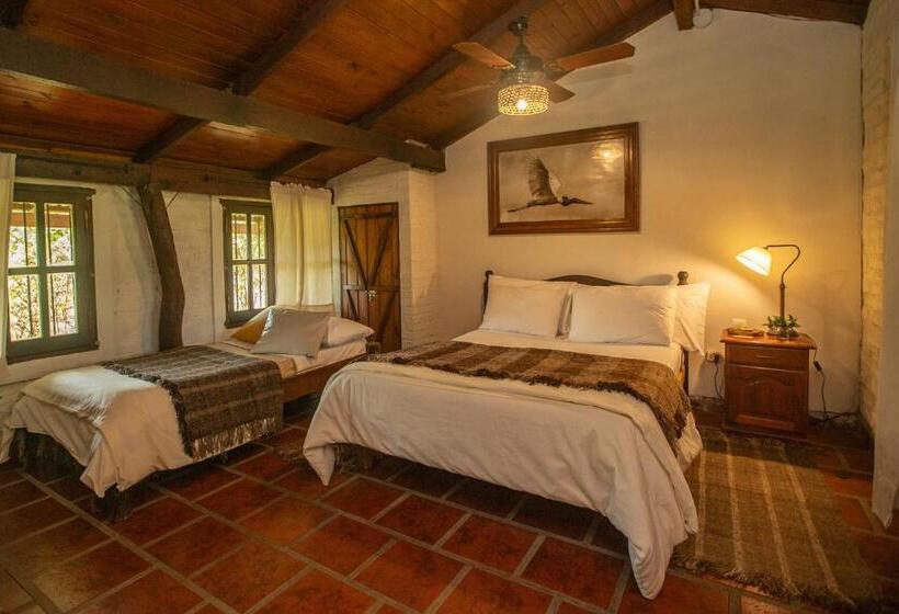 스탠다드 트리플 룸, Posada Uguay   Esteros Del Iberá
