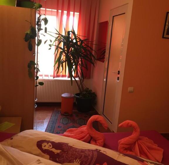 스탠다드 룸, Casa Silvia