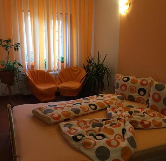 스탠다드 룸, Casa Silvia