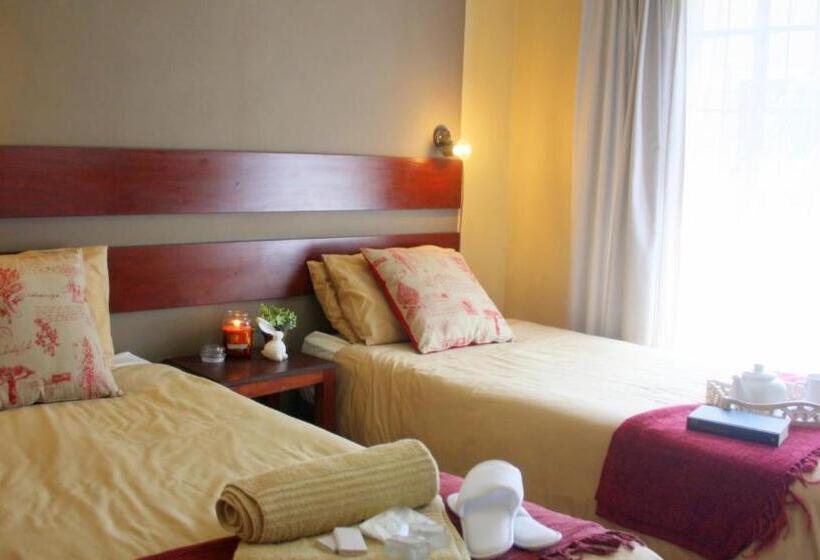 اتاق استاندارد, Honey Bee Guesthouse