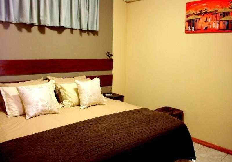 اتاق استاندارد, Honey Bee Guesthouse