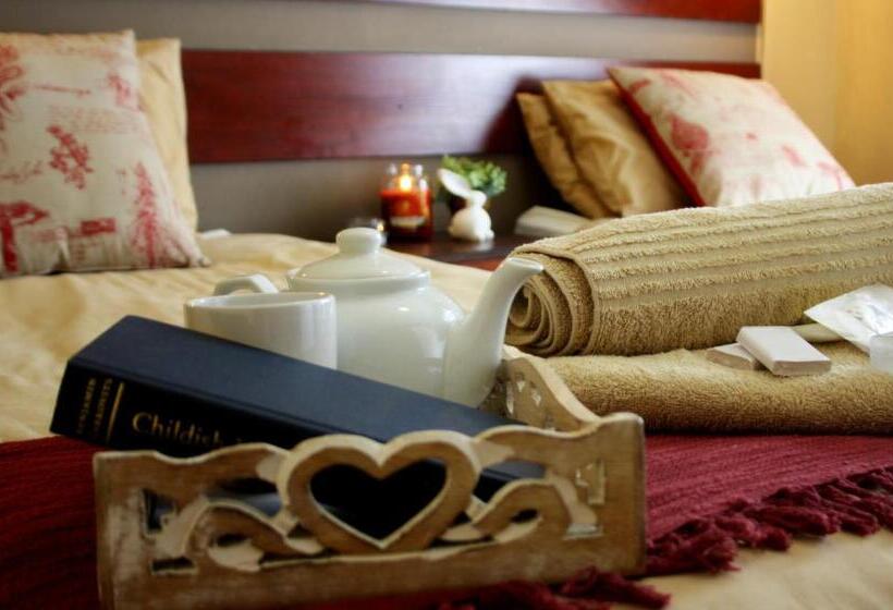 اتاق استاندارد, Honey Bee Guesthouse