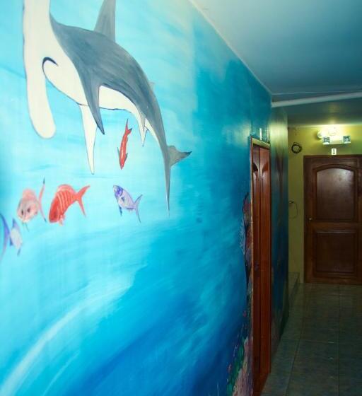 Номер Стандарт, Hostal Nathaly