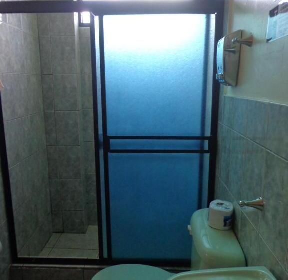 غرفة قياسية, Hostal Nathaly