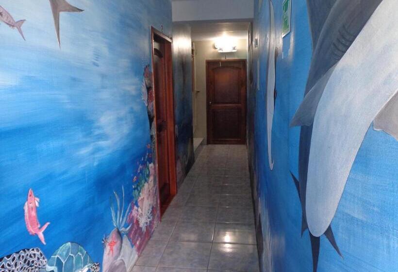 Номер Стандарт, Hostal Nathaly
