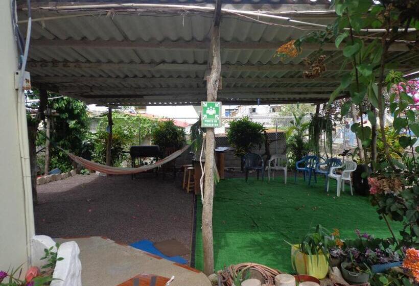 Номер Economy, Hostal Nathaly
