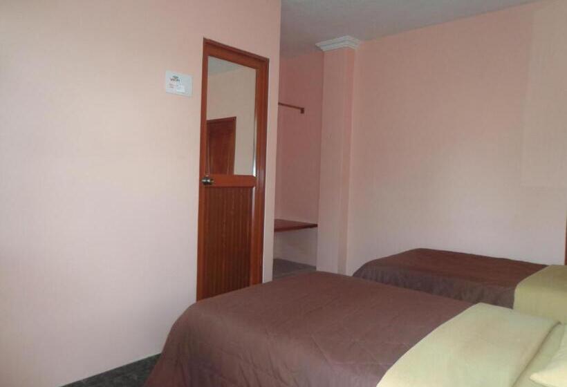 Номер Economy, Hostal Nathaly