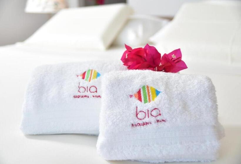 اتاق لوکس, Pousada Sitio Da Bia