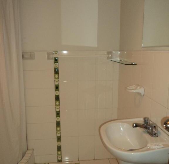 Номер Стандарт, Takora Inn