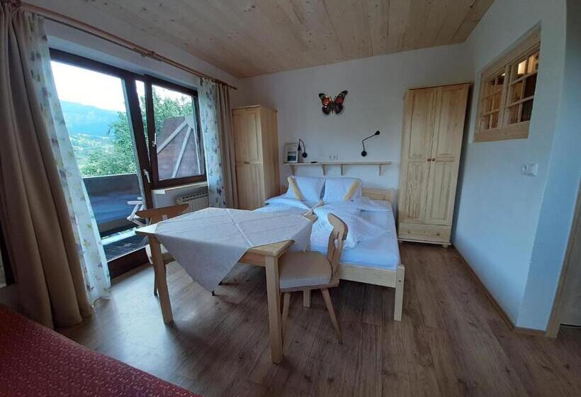 Студия Стандарт, Apartments Teglbauernhof, Hütte, Chalet, Mobilheim, Appartement, Ferienwohnung, Pension, Urlaub