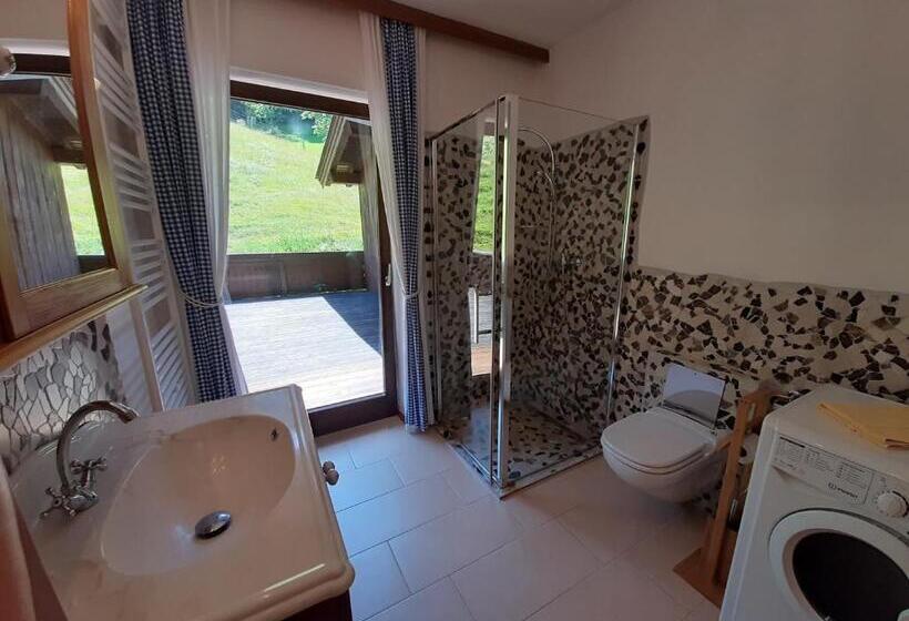 Студия Стандарт, Apartments Teglbauernhof, Hütte, Chalet, Mobilheim, Appartement, Ferienwohnung, Pension, Urlaub