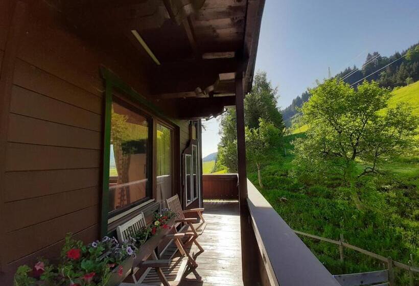 Апартаменты 1 Спальня, Apartments Teglbauernhof, Hütte, Chalet, Mobilheim, Appartement, Ferienwohnung, Pension, Urlaub