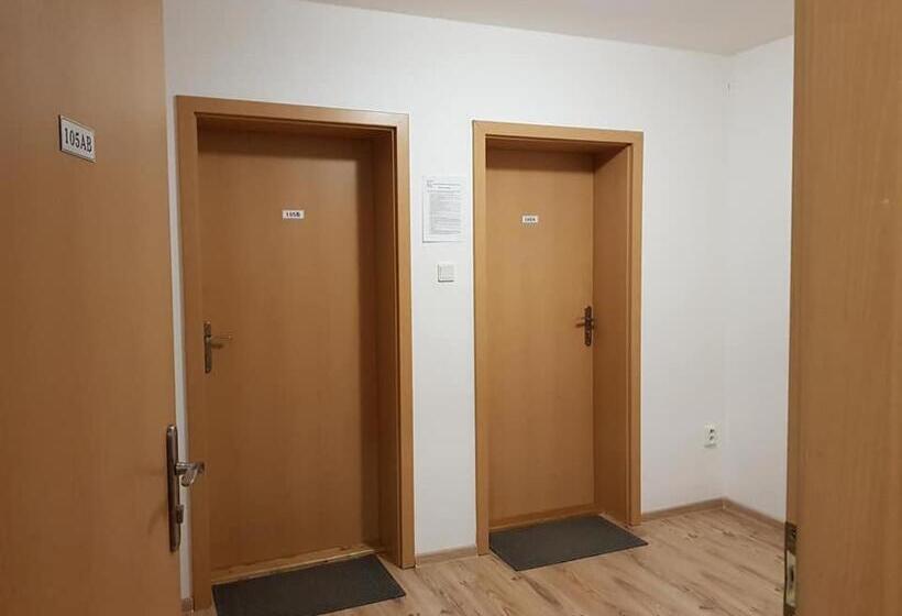 家庭套房, Penzión Dúhový Pstruh