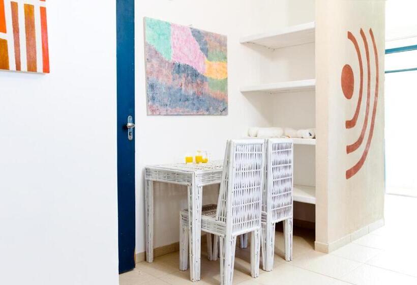 Family Suite, Pousada Terceiro Espaço