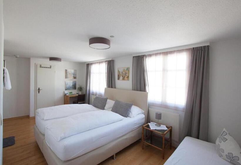 Номер Стандарт Трехместный, Wellenhof Bodensee