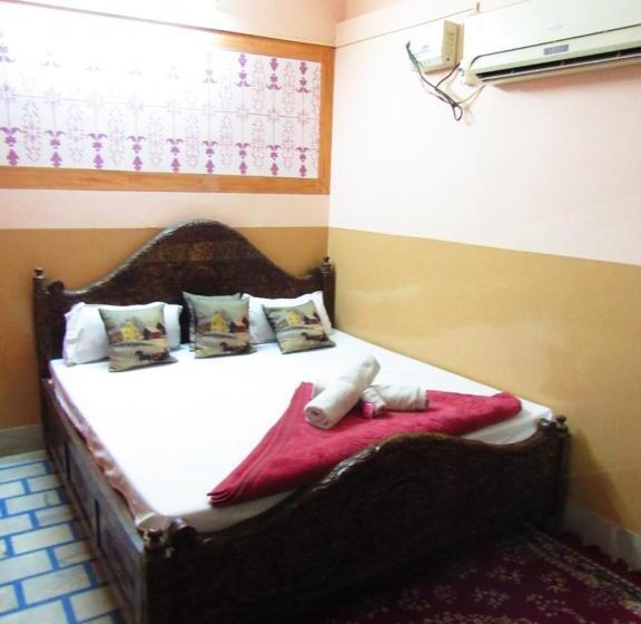 اتاق لوکس, Guest House Jamna Vilas