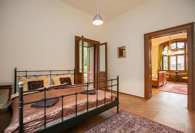 آپارتمان 2 خوابه, Vila Walter & Son