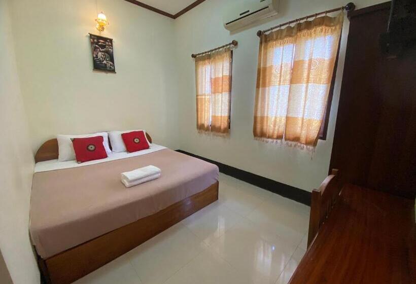 Номер Стандарт, A Tee Guesthouse