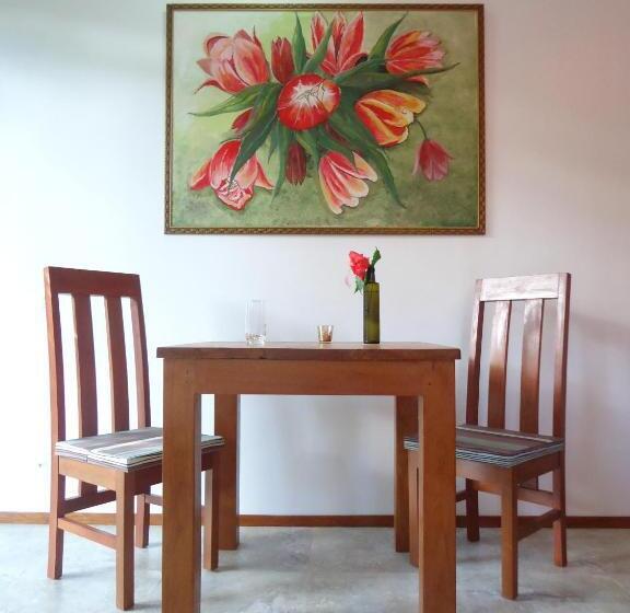 스위트, Ecolodge Batel Alagoas