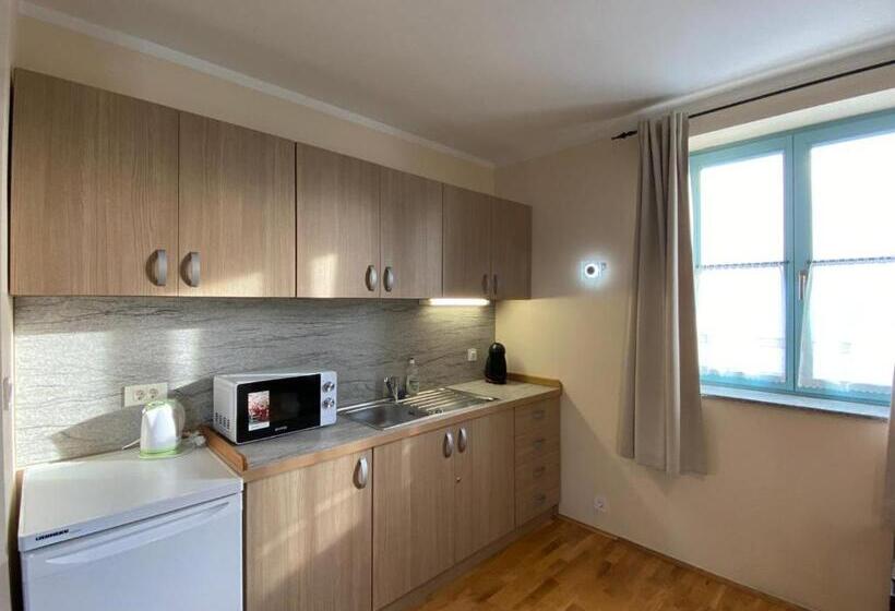اتاق لوکس, Rooms & Apartments Parma