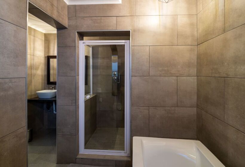 Номер Deluxe, Lala Dene Lodge