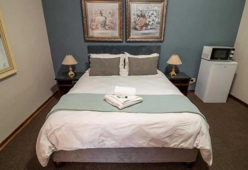 Номер Стандарт, Lala Dene Lodge