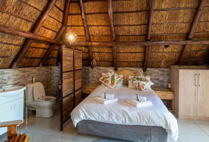 Номер Superior, Lala Dene Lodge