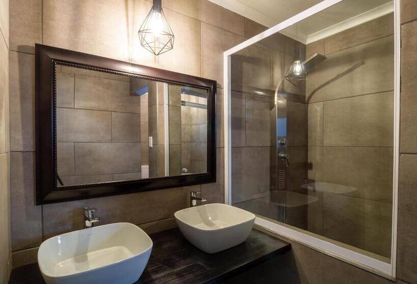 Номер Deluxe, Lala Dene Lodge