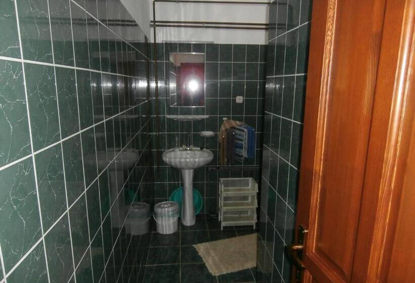Апартаменты 2 Спальни, Nádkunyhó Vendégház