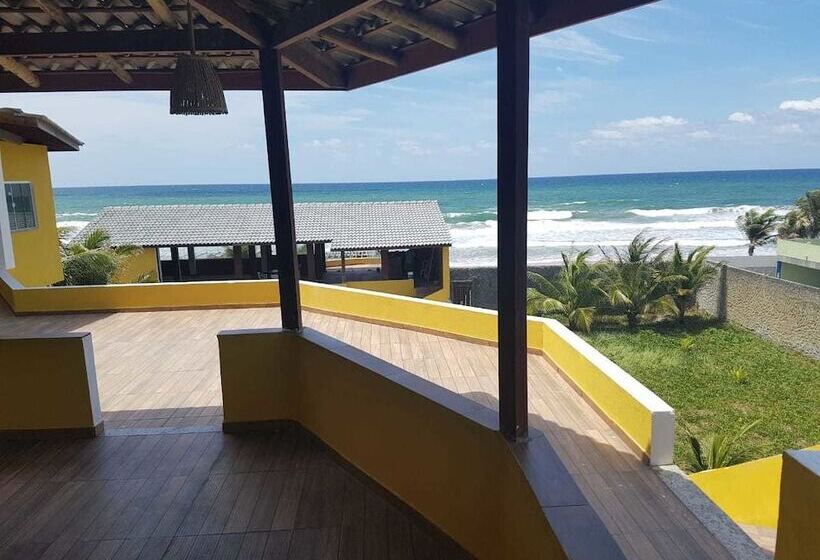 Номер Superior, Pousada águas Do Piruí