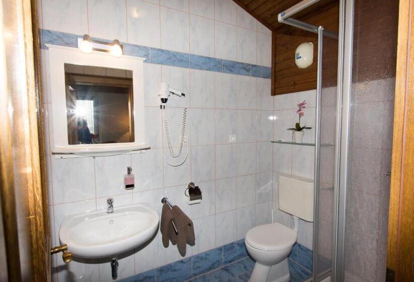 1 Bedroom Apartment Lake View, Pension Paßler