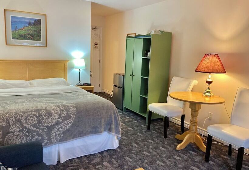 Номер Superior, Castle Rock Country Inn