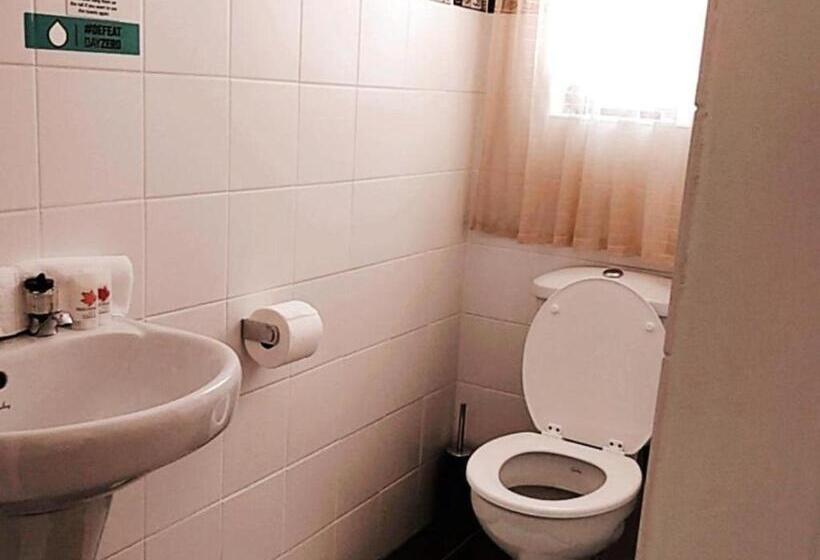 Дом 1 Спальня, Eikelower Accommodation