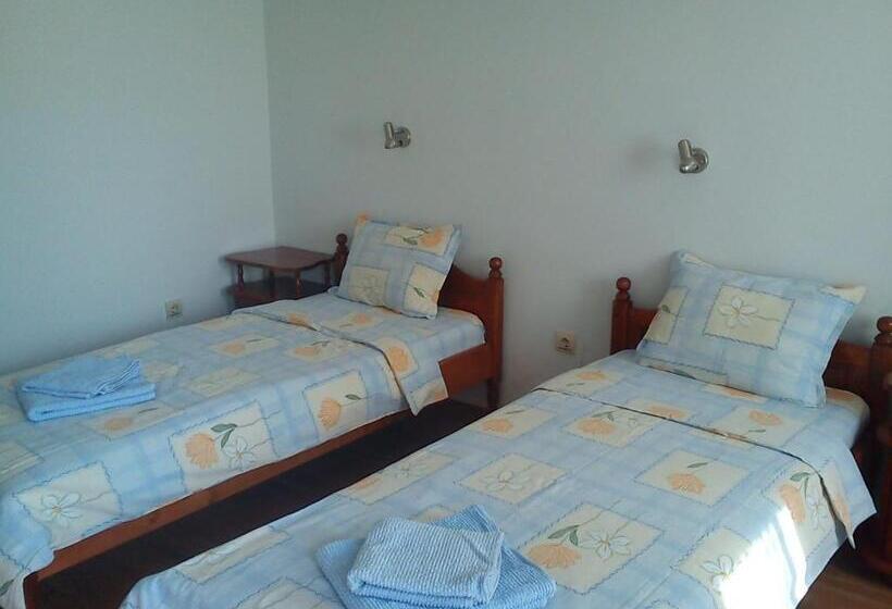 스탠다드 룸 산 전망, Guest House Ilinden