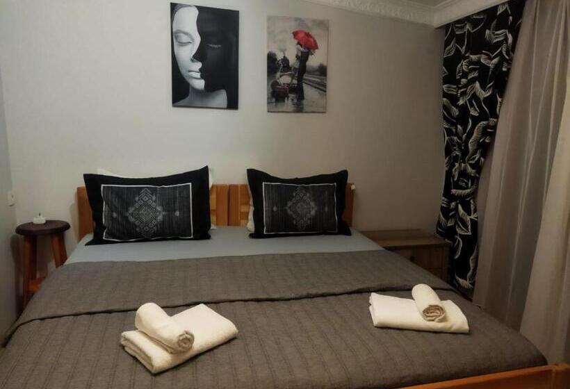 Standard Room, Nelly Guesthouse