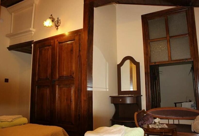 Номер Стандарт, Papazın Konağı Pansiyon