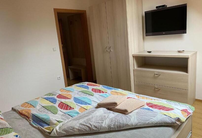 اتاق استاندارد, Penzion Ovčárna