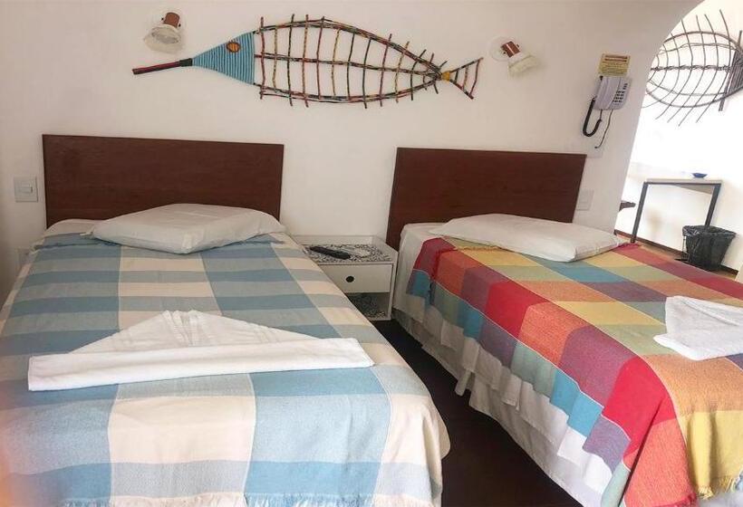 Family Suite, Pousada Do Sol