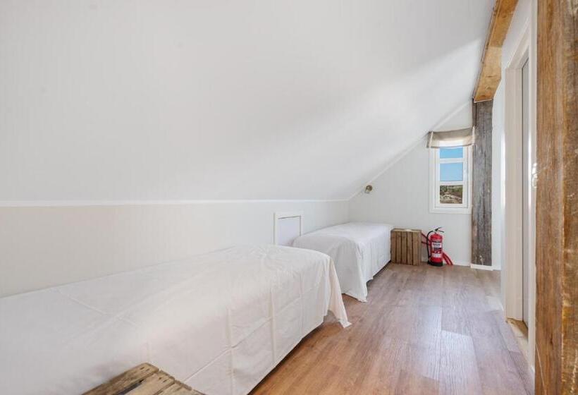 スタンダードスタジオ, Sveggvika Guesthouse