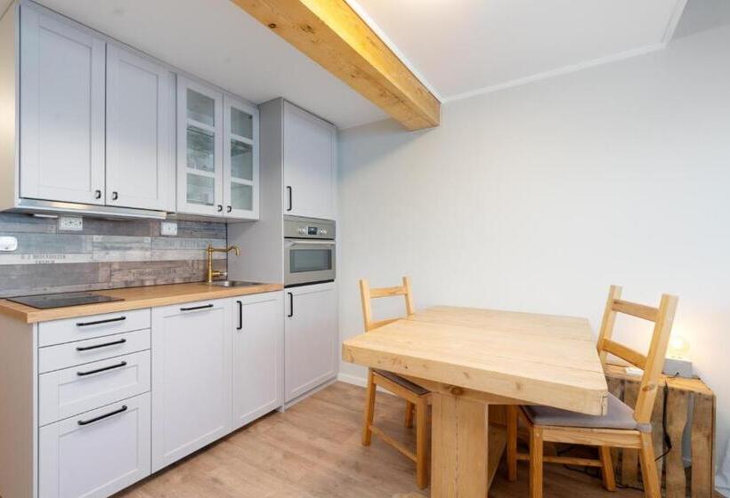 海の見えるスタンダードスタジオ, Sveggvika Guesthouse