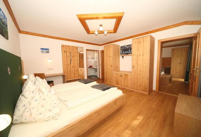 Семейный Номер, Pension Greimelbacherhof