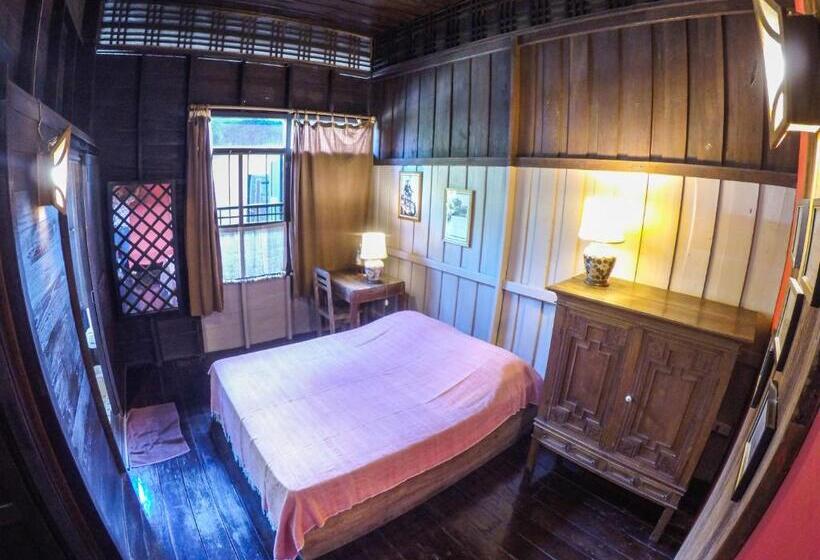 스탠다드 룸, The Riverside Guest House