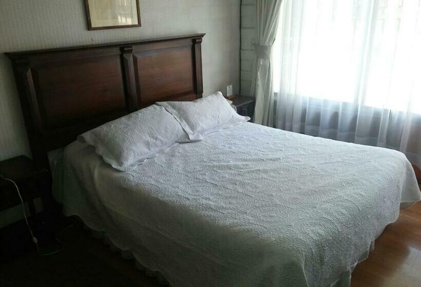 اتاق کلاسیک, Apart Hotel Punto Real
