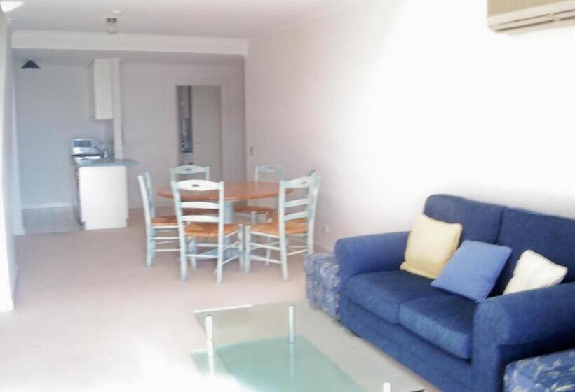 Apartamento 1 Dormitório com Vistas, Lights Landing Apartments