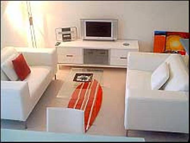 Apartament 2 Sypialnie, Lights Landing Apartments